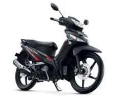 Honda Supra X 125 Mei 2025: Harga Tembus Rp20 Juta?
