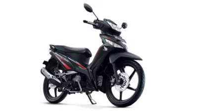 Honda Supra X 125 Mei 2025: Harga Tembus Rp20 Juta?
