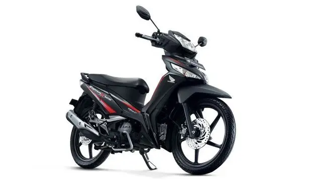Honda Supra X 125 Mei 2025: Harga Tembus Rp20 Juta?