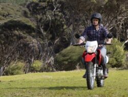 Honda Verza Offroad: Rival Baru NMax Turbo, Harga Setara Petualangan