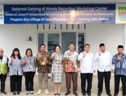 Hyundai Indonesia: Inovasi Daur Ulang Plastik, Langkah Ramah Lingkungan Menuju Masa Depan