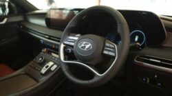 Hyundai Suntik Triliunan Rupiah untuk Revolusi Kendaraan Listrik Indonesia