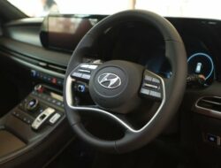 Hyundai Suntik Triliunan Rupiah untuk Revolusi Kendaraan Listrik Indonesia