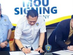 IMI dan Hosho Careplus Jamin Keamanan Anggota Lewat Layanan Bantuan Darurat