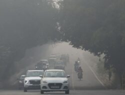 India Beralih Era Listrik: Motor Bakar Dalam Dilarang Perdagangan