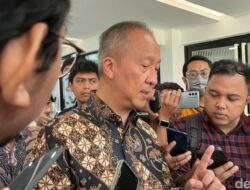 Indonesia Bidik Dominasi Kendaraan Listrik: 9 Juta Unit di 2030