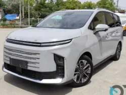 Inovasi Terbaru: Mobil Ini Ancam Dominasi Innova Zenix dan Serena e-Power di Indonesia