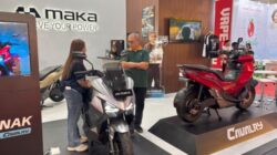 Insentif Motor Listrik 2025: MAKA Motors Tuntut Kejelasan