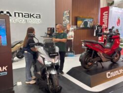 Insentif Motor Listrik 2025: MAKA Motors Tuntut Kejelasan