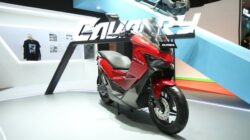 Insentif Motor Listrik: Desakan Produsen Lokal ke Pemerintah