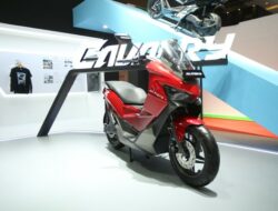 Insentif Motor Listrik: Desakan Produsen Lokal ke Pemerintah