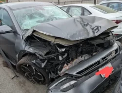 Ioniq 5 Baru Hancur di Dealer, Pemilik Mengamuk Kecewa Berat