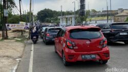 Jarak Aman Berkendara Mudik? Hindari Kecelakaan Fatal!
