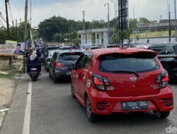 Jarak Aman Berkendara Mudik? Hindari Kecelakaan Fatal!