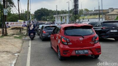 Jarak Aman Berkendara Mudik? Hindari Kecelakaan Fatal!