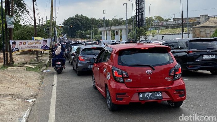 Jarak Aman Berkendara Mudik? Hindari Kecelakaan Fatal!