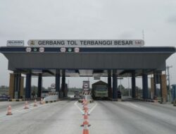 Jelajahi 5 Ruas Tol Terpanjang Indonesia Tahun 2025
