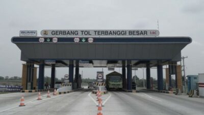 Jelajahi 5 Ruas Tol Terpanjang Indonesia Tahun 2025