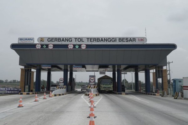 Jelajahi 5 Ruas Tol Terpanjang Indonesia Tahun 2025