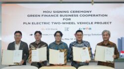 KB Bank: Dorong Transisi Energi Hijau, Masa Depan Indonesia