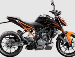 KTM Terancam Kolaps, 1.850 Karyawan Dipecat Massal