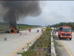 Kabel Korsleting: Penyebab Utama Kebakaran Mobil yang Mengancam Nyawa