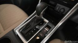 Kebiasaan Mengemudi Ini Bikin Mobil Matic Cepat Rusak!
