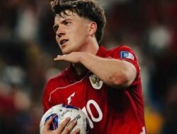 Koleksi Mobil Mewah Ole Romeny: Dukungan Timnas Indonesia & Kesetiaan Jerman