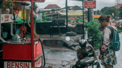 Konsumsi Bensin Motor Naik? Temukan Penyebab Utamanya Sekarang
