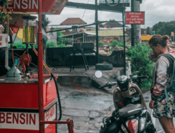 Konsumsi Bensin Motor Naik? Temukan Penyebab Utamanya Sekarang