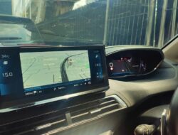 Kuasai Peta Digital Mobilmu: Hindari Kesalahan Fatal Navigasi