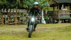 Kuasai Rem Motor: 4 Tips Ampuh Keamanan Berkendara Maksimal