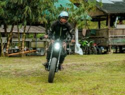 Kuasai Rem Motor: 4 Tips Ampuh Keamanan Berkendara Maksimal