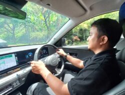 Kuasai Teknik Hand-Over-Hand: Rahasia Menikung Motor Aman dan Stabil
