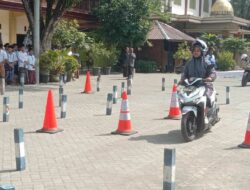 Kuasai Teknik Mengendarai Motor Matik: Panduan Lengkap untuk Pemula