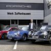 Legenda Porsche 356: Lahirnya Sang Juara di Zuffenhausen