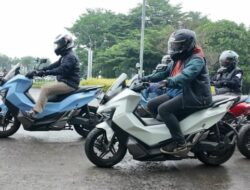 Lima Motor Indonesia Mendunia: Kejutan dari Merek Tak Terduga
