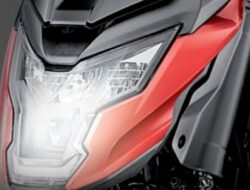 Lima Motor Touring Bekas Rp5 Jutaan: Mesin Andal, Performa Tangguh