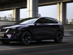 Mazda EZ-60 Lampaui Ekspektasi, Raih 10 Ribu Pemesanan Awal