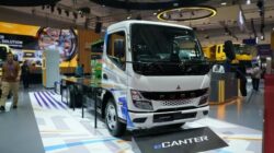 Menangkan Hadiah Mewah! Undian Mitsubishi Fuso untuk Anda