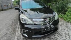 Menguak Misteri Kendala Mesin Nissan Grand Livina Bekas: Mitos atau Fakta?