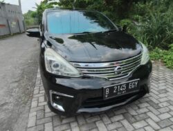 Menguak Misteri Kendala Mesin Nissan Grand Livina Bekas: Mitos atau Fakta?