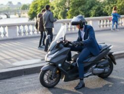Mesin Motor Brebet? Solusi Cepat Atasi Masalah Putaran Tidak Stabil