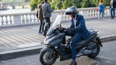 Mesin Motor Brebet? Solusi Cepat Atasi Masalah Putaran Tidak Stabil