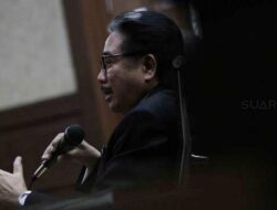 Mewahnya Bentley dan Alphard: Koleksi Mobil Mewah Hotma Sitompul Sebelum Pensiun