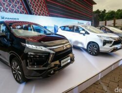 Mitsubishi Tersalip Filipina: Penjualan Anjlok, Pasar RI Terancam?