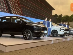 Mitsubishi Xpander dan Xpander Cross Baru: Inovasi Apa yang Ditawarkan?