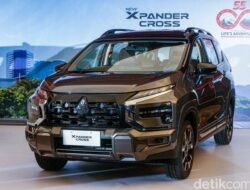 Mitsubishi Yakin Hadapi Serbuan Mobil China, Namun Ada Tantangannya