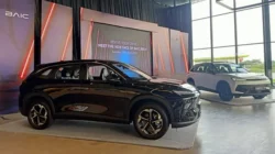 Mobil Baru Gagal Tembus 10 Unit: April 2025 Mengejutkan