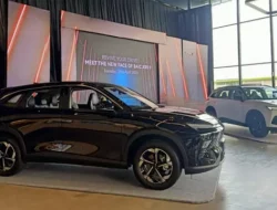 Mobil Baru Gagal Tembus 10 Unit: April 2025 Mengejutkan